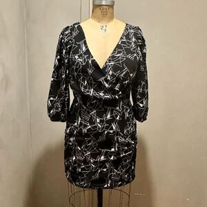 Fore dress 